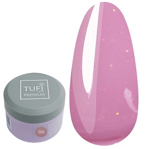 Gel for nail extensions